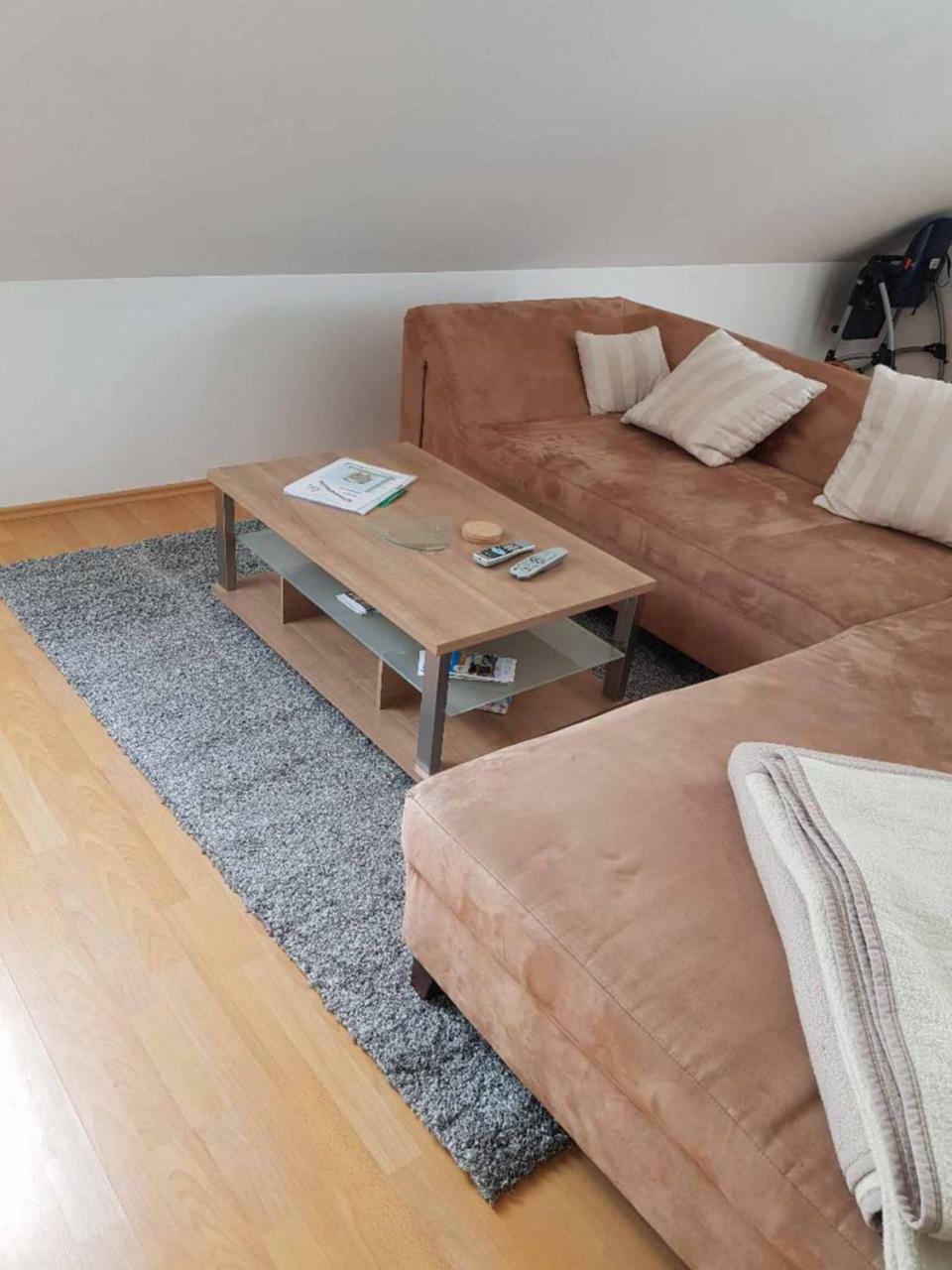 Apartment Haus Gerrie